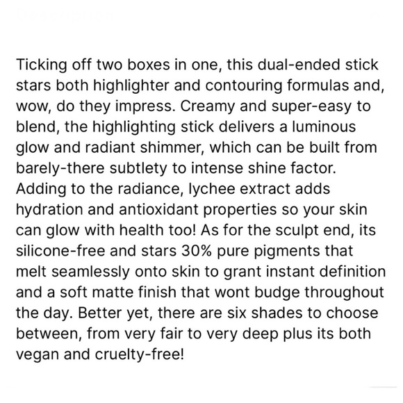 ⚡️SALE⚡️🆕 | 💞 UOMA Double Take - Picture 13 of 15